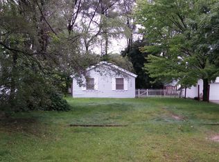 908 Gerald Ave, Jackson, MI 49203