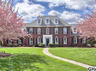 21 Gunpowder Rd, Mechanicsburg, PA 17050