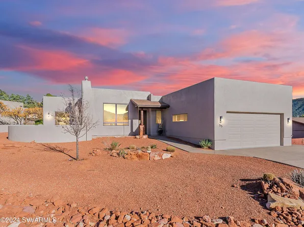 55 S House Rock Road, Sedona, AZ 86351