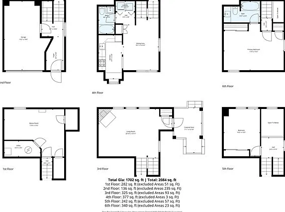 12 Pickett St #H — Photo 15