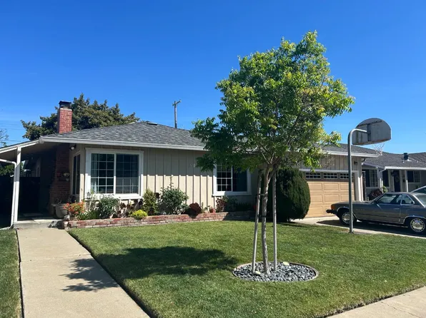 2983 Howell Ave, Santa Clara, CA 95051