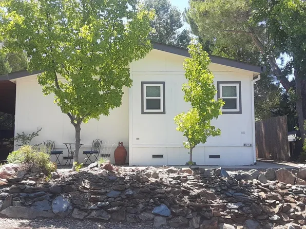 18717 Mill Villa Rd Space 152, Jamestown, CA 95327