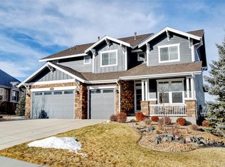 3068 Mashie Cir, Castle Rock, CO 80109