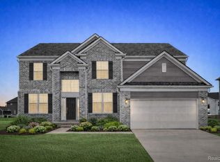 51451 Green Meadows Dr, Macomb, MI 48042