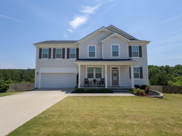 116 Montasel Ct, Fuquay Varina, NC 27526