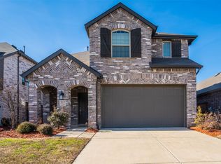 3943 Rochelle Ln, Heartland, TX 75126