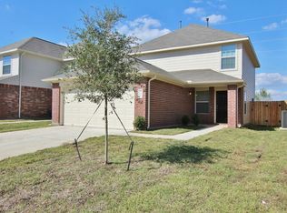12251 Gemma Ln, Houston, TX 77044