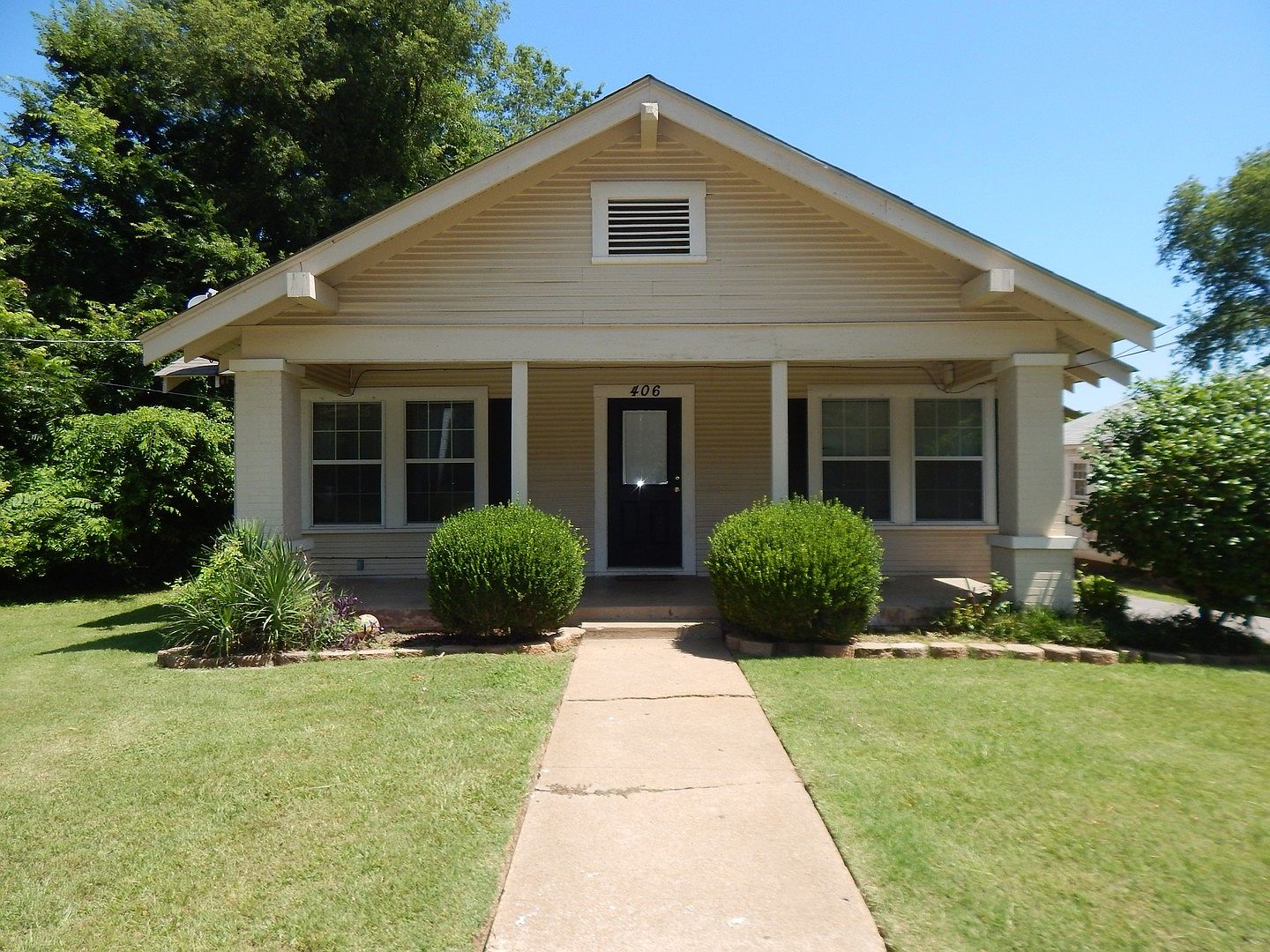 406 E Reeves St A, Tyler, TX 75702 Zillow