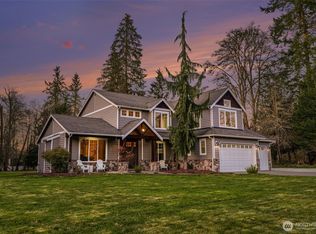 15419 241st Street SE, Snohomish, WA