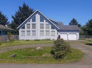 132 Frigate St NW, Ocean Shores, WA