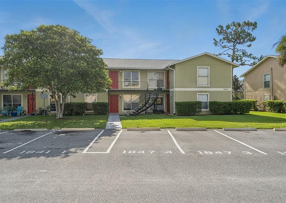 1st image of 1847 Caralee Blvd APT 4