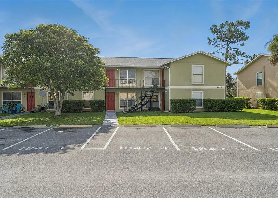 1847 Caralee Blvd #4