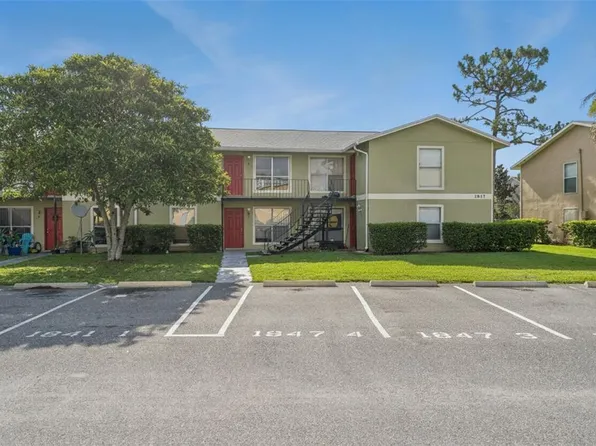 1847 Caralee Blvd APT 4, Orlando, FL 32822