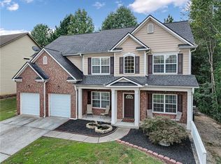 1100 Rock Elm Dr, Auburn, GA 30011