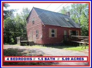 44 Underwood Rd, Hubbardston, MA 01452