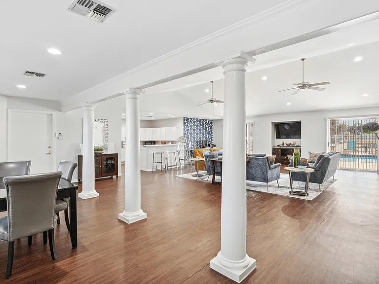 Falcon Pointe Apartments — Photo 11