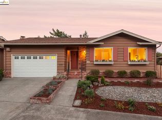 132 Montwood Way, Oakland, CA 94605