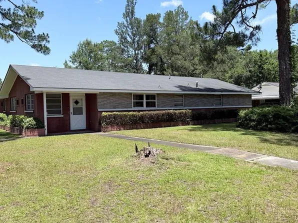 1201 Sharon Ave, Albany, GA 31707