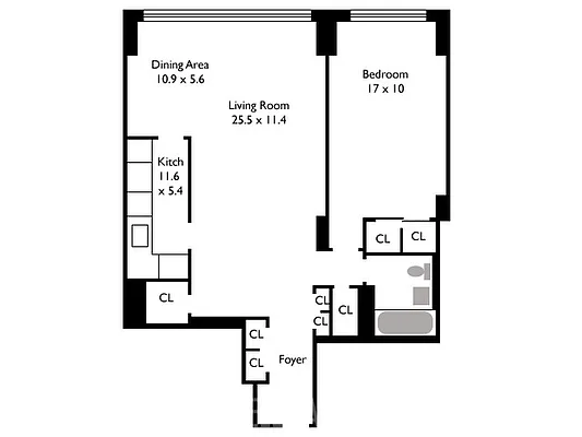 Rented by Bellmarc Realty | media 5
