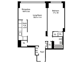 Rented by Bellmarc Realty