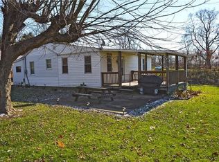 2404 Beallsville Rd, Marianna, PA 15345