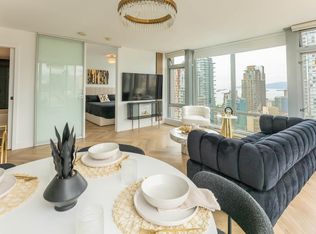 1255 Seymour St #3104, Vancouver, BC V6B 0H1