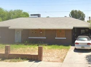 3411 W Campbell Ave, Phoenix, AZ 85017