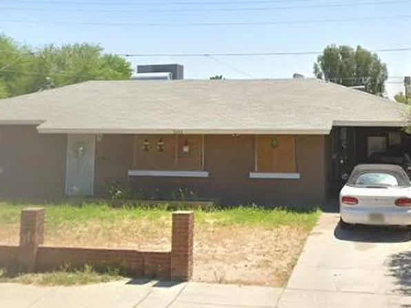 3411 W CAMPBELL Avenue, Phoenix, AZ 85017