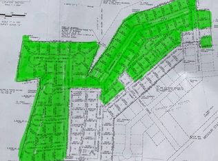 0 Rainbow Hill Ln, Reeds Spring, MO 65737