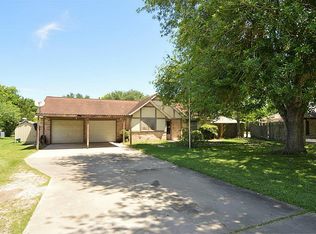 4603 Sylvia Ln #89A, Manvel, TX 77578