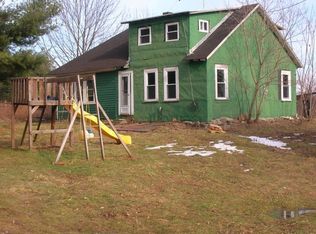 292 Nobles Hill Rd, Van Etten, NY 14889