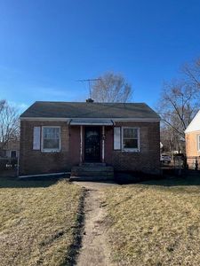 2244 Kentucky St, Gary, IN, 46407