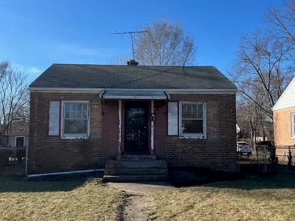 2244 Kentucky St, Gary, IN 46407
