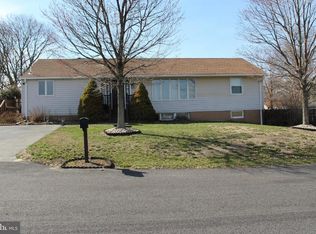 8 June Dr, Bridgeton, NJ 08302