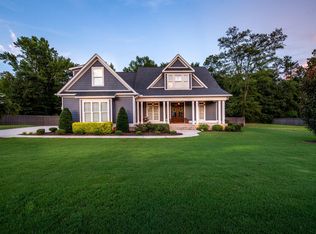 640 Morris Run, North Augusta, SC 29860