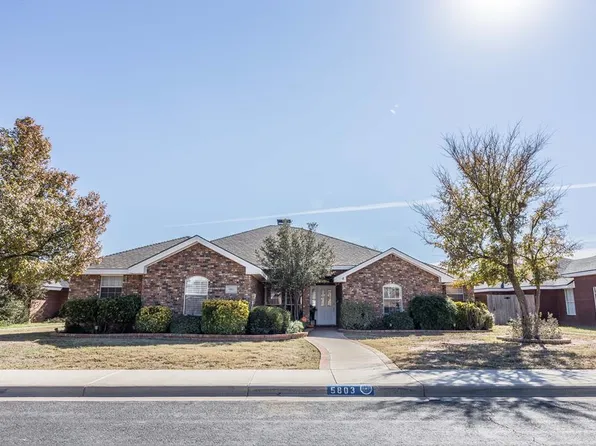 5803 Sundance Pl, Midland, TX 79707