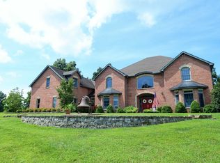 117 Private Drive 255, Chesapeake, OH 45619
