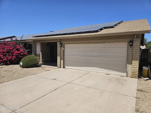 19216 N 22ND Lane, Phoenix, AZ 85027