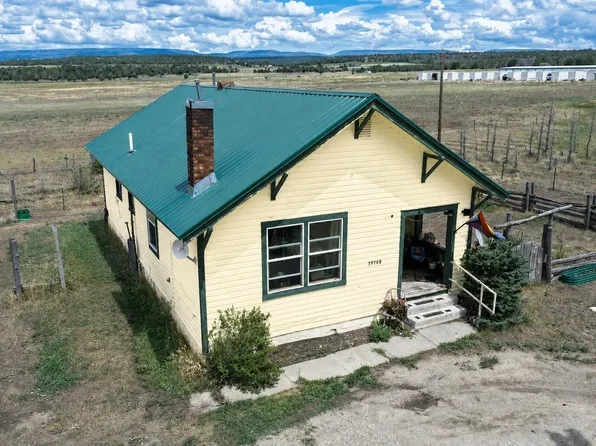 39588 Highway 145, Norwood, CO 81423