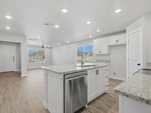 432 Colorado, Abilene, TX 79601