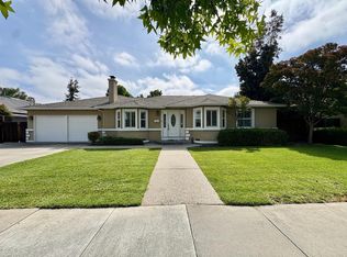 1386 Flora Ave, San Jose, CA 95130