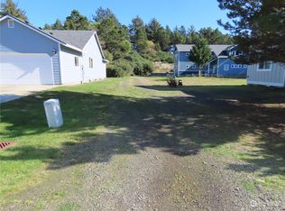 0 Xx Starr St, Westport, WA