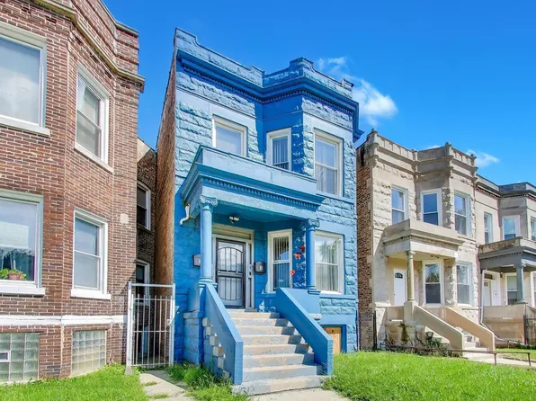 6525 S Peoria St, Chicago, IL 60621