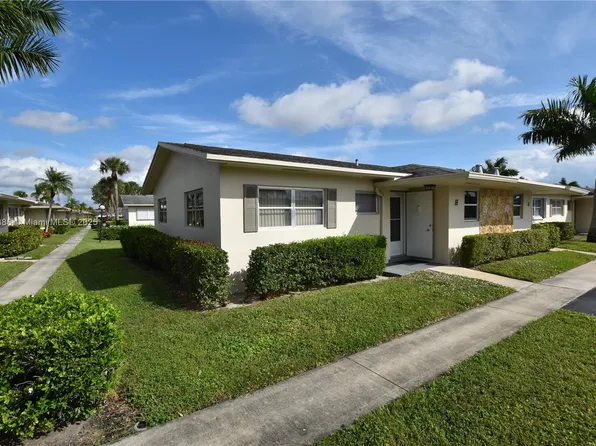 2765 Emory Dr E APT H, West Palm Beach, FL 33415