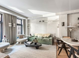 111 Leroy St, New York, NY