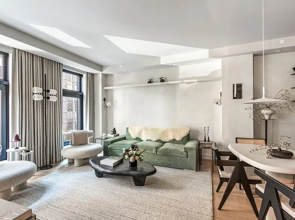 111 Leroy St, New York, NY 10014