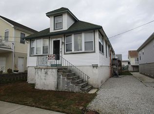 206 J Ave, West Wildwood, NJ 08260