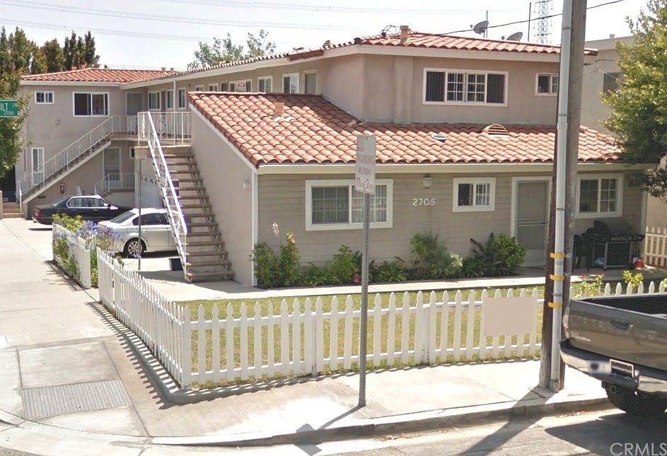 1st image of 2706 Vanderbilt Ln APT G