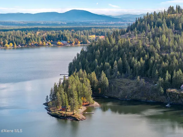 Nka Lower Twin Lakes, Rathdrum, ID 83858