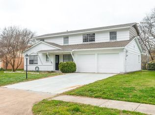 1621 Wisteria Way, Richardson, TX 75080